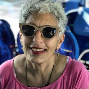תמונה של רותי שפירא