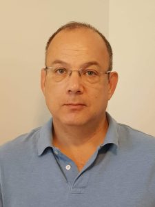 תמונה של מאיר צהר