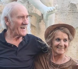 תמונה של רבקה בקלש