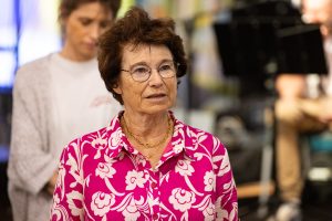 תמונה של ברידג'יט ביגאר